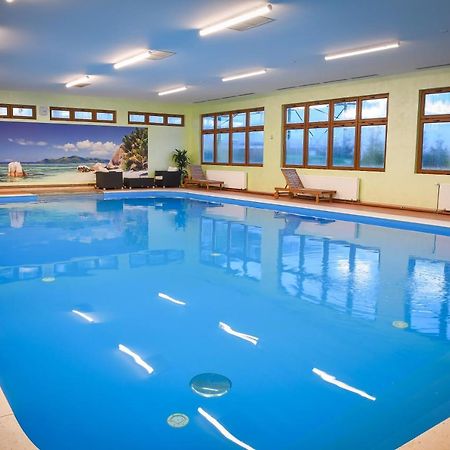 Hostel Green Donji Kraljevoc Dış mekan fotoğraf