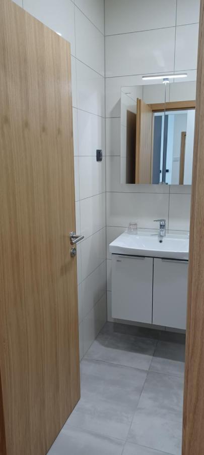Hostel Green Donji Kraljevoc Dış mekan fotoğraf
