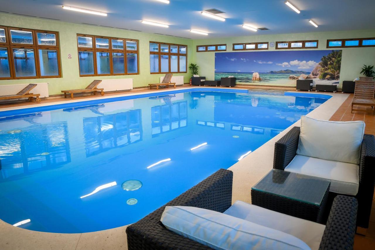 Hostel Green Donji Kraljevoc Dış mekan fotoğraf