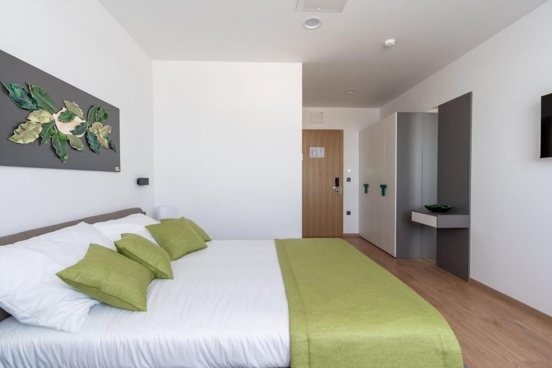 Hostel Green Donji Kraljevoc Dış mekan fotoğraf