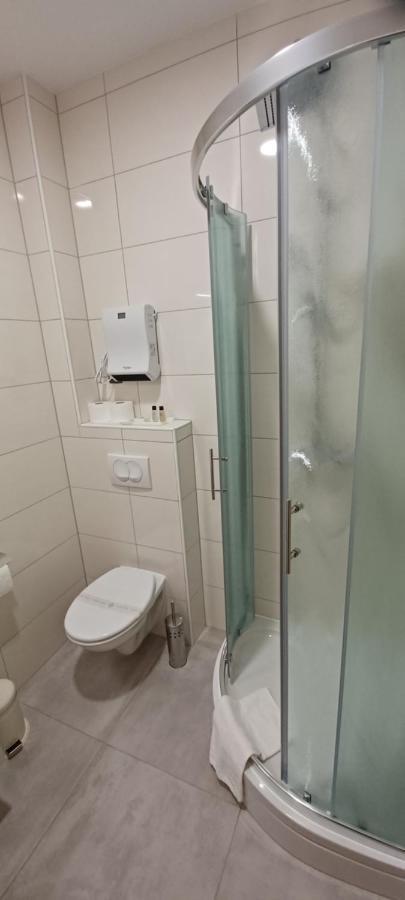 Hostel Green Donji Kraljevoc Dış mekan fotoğraf