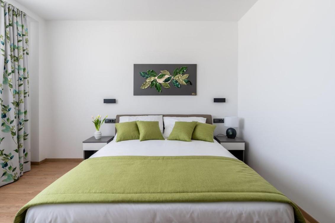 Hostel Green Donji Kraljevoc Dış mekan fotoğraf
