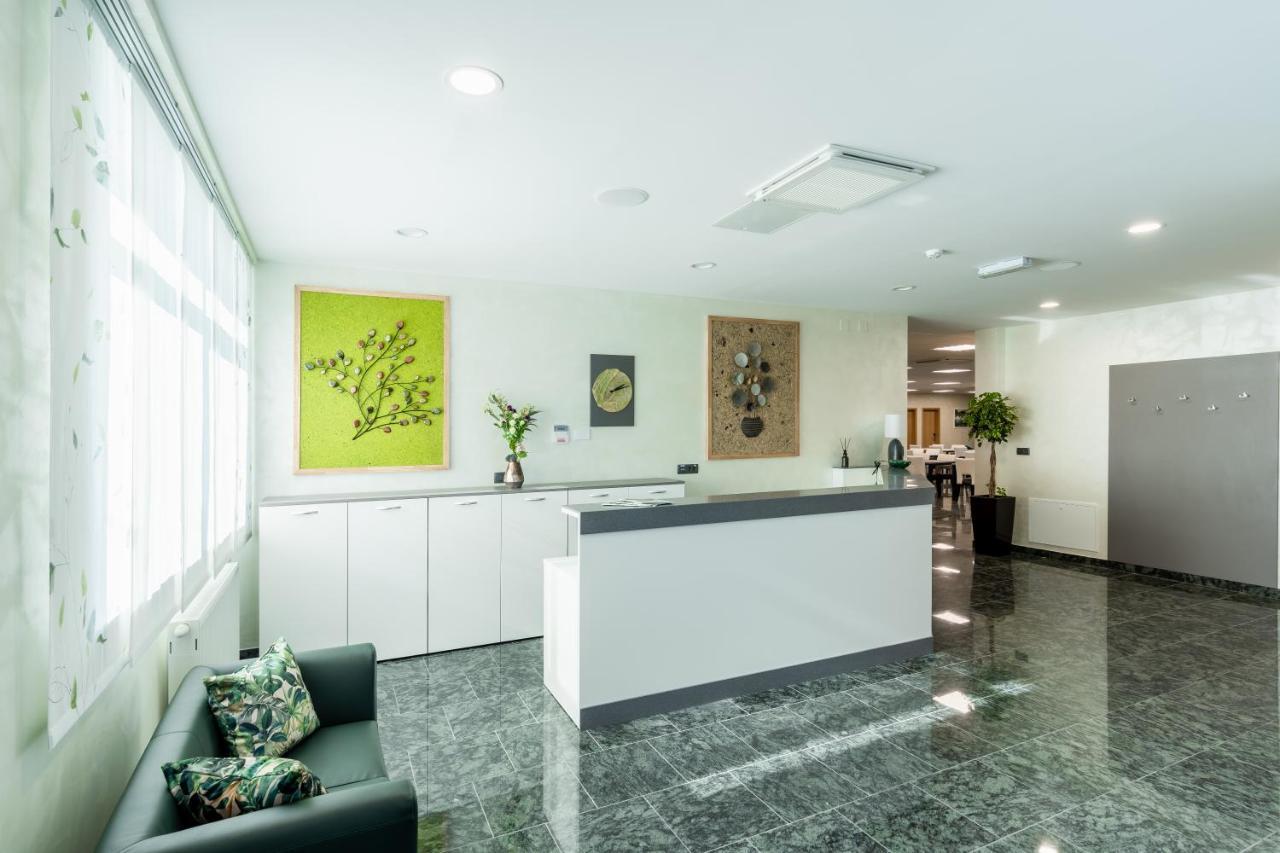 Hostel Green Donji Kraljevoc Dış mekan fotoğraf