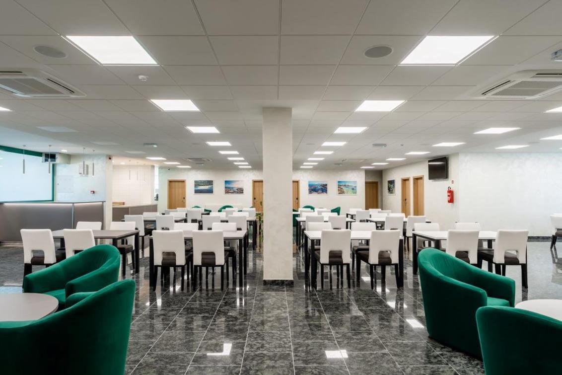 Hostel Green Donji Kraljevoc Dış mekan fotoğraf