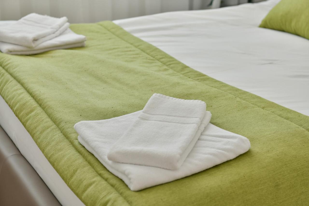Hostel Green Donji Kraljevoc Dış mekan fotoğraf