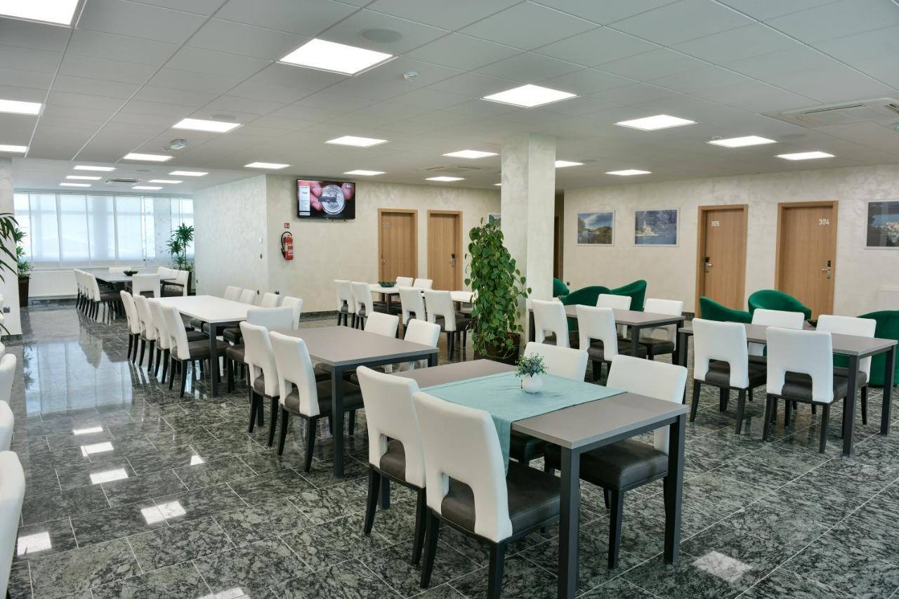 Hostel Green Donji Kraljevoc Dış mekan fotoğraf