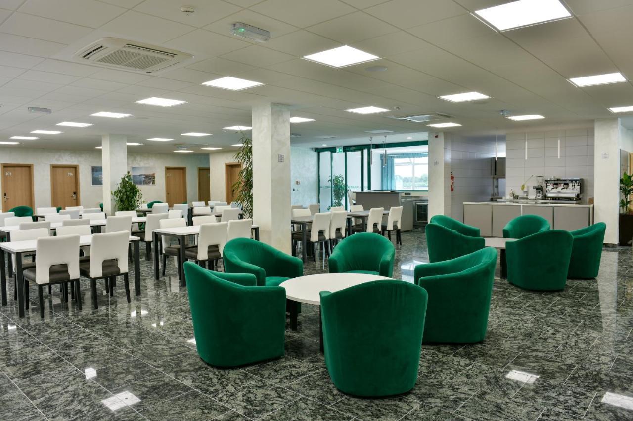 Hostel Green Donji Kraljevoc Dış mekan fotoğraf