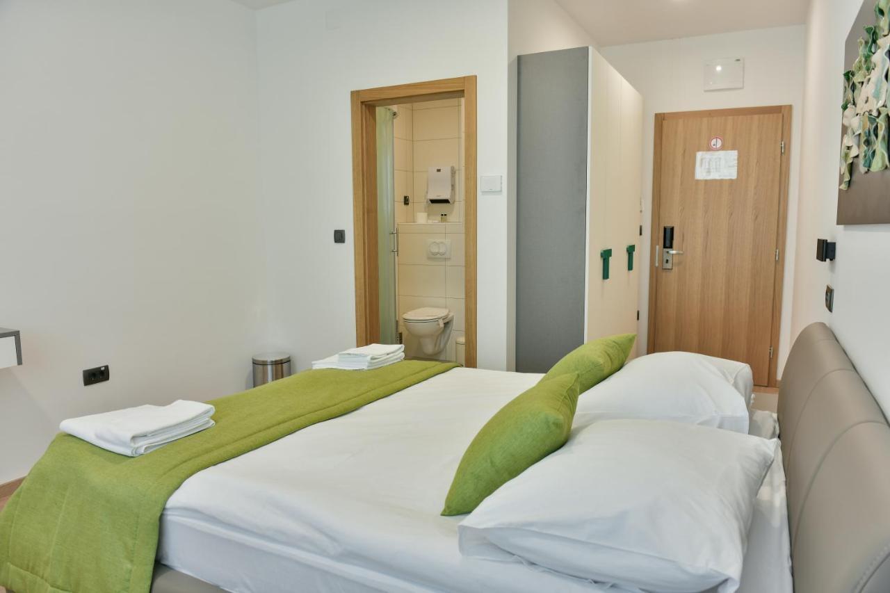 Hostel Green Donji Kraljevoc Dış mekan fotoğraf